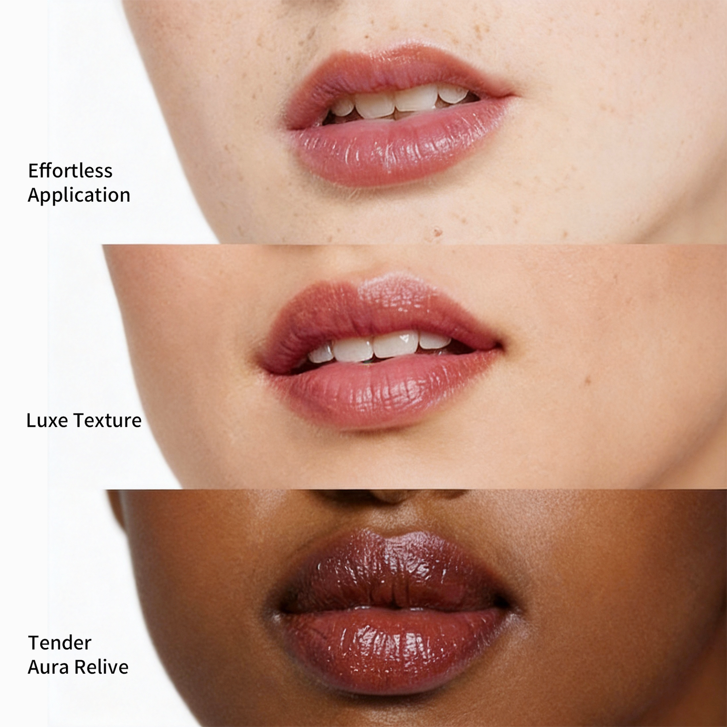 🎁Hot Sale Up to 60% off-🏆:Honey Lip & Eye Bundle - Lipstick  Honey + High Impact Mascara Honey🎁🎁