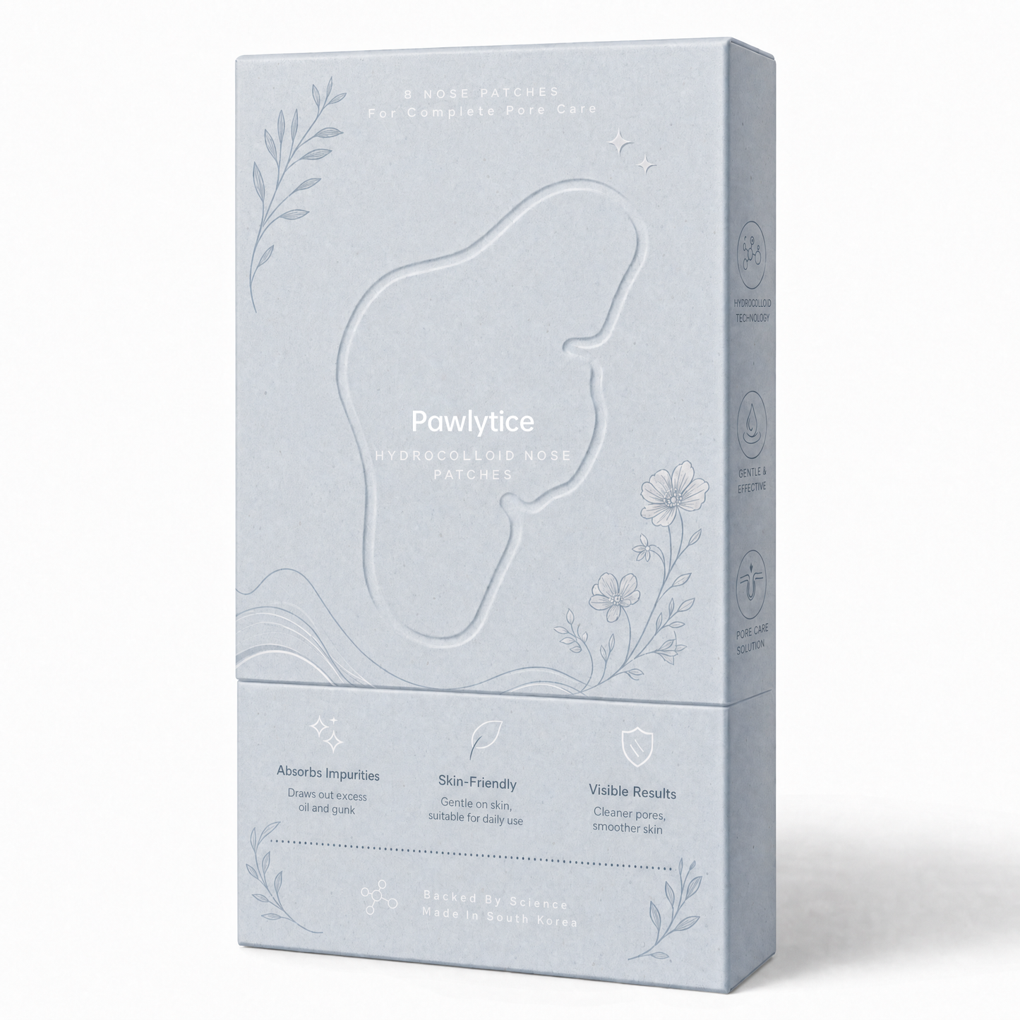 NOSE PATCHES
